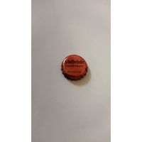 Крышка пивная.