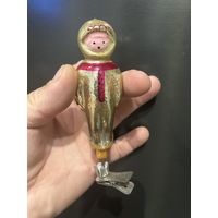 Елочная игрушка