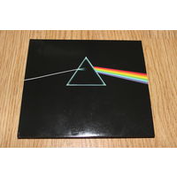 Pink Floyd - The Dark Side Of The Moon - Mini LpCD