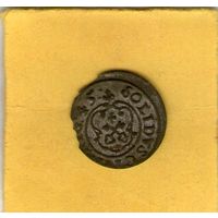 Солид 1645г. м.д.Рига