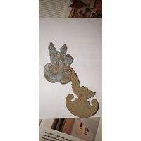 Кокарды польские