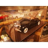 Ford Deluxe Cabriolet 1936