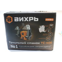 Заточный станок Вихрь ТС-400