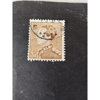 Бельгия  1951