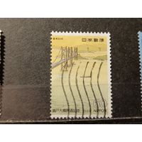 Япония, 1988. Мост