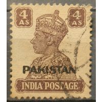 Пакистан 1947г.