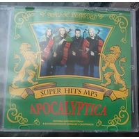 CD Apocalyptica mp3