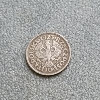 10 грошей 1923
