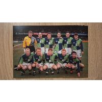 Фото Северная Ирландия 1997