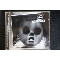 Spatorna - Игра Без Правил (CD, 2003)