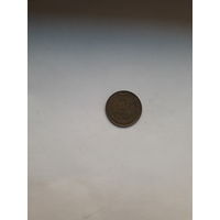 СССР 5 копеек 1989