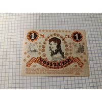 Германия 1 марка (6)