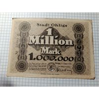 Германия 1миллион марок (12)