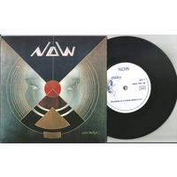 NOW	- Children Of A Dying World/ Lost (FRANCE 1991 сингл винил)