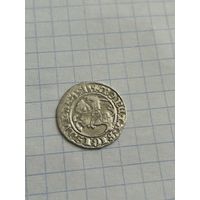 Полугрош 1511 года