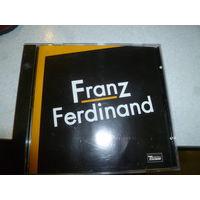 FRANZ FERDINAND - 2004 -
