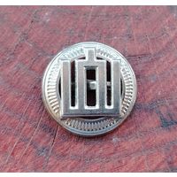 Кокарда Колюмны