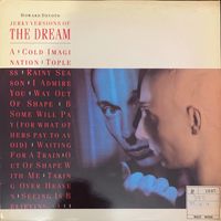 Howard Devoto – Jerky Versions Of The Dream / UK 1983