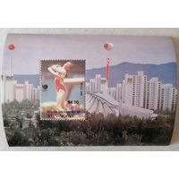 ОИ-Сеул, Корея.