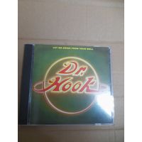 DR. HOOK  "LET ME DRINK FROM YOUR WELL" CD 1983