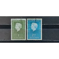 РАСПРОДАЖА НИДЕРЛАНДЫ 1969г. Гаш.