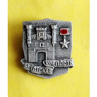 Брестская крепость. 433.