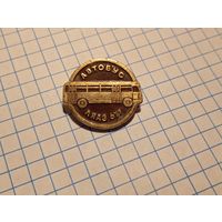 Значок машинка