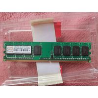 Память DDR2 512 мб