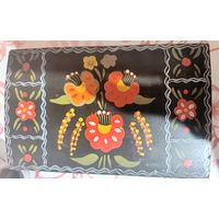 Шкатулки СССР