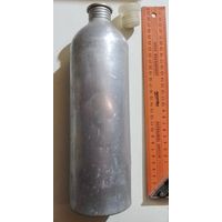 Ёмкость алюминиевая