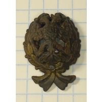 Кокарда Росс.империи