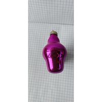 Игрушка ёлочная