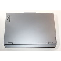 Игровой ноутбук Lenovo LOQ 15IRX9 83DV0068RK