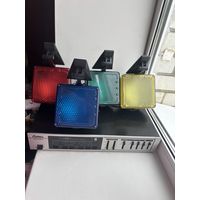 Светодиномическая установка Гамма