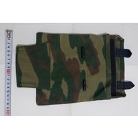 Чехол для лопатки МСЛ (флора) из комплекта РД.