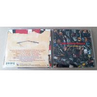 The Stone Roses - Second Coming (FRANCE 1994 CD аудио)