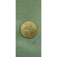 Словакия 1 крон 1993