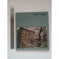 Отто Нагель. Альбом. Серия Welt der Kunst