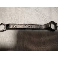 Ключ накидной 14х15 ГАРО