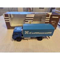 КАМАЗ 5325 Совтрансавто ранний.