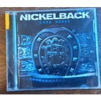 Nickelback - Dark House