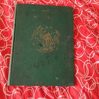 Красивая большая детская книга