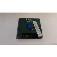 CPU INTEL Celeron 633