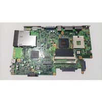 Материнская плата TERESA20 ноутбука Toshiba Satellite L40
