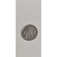 Мальта 2 цента 1991