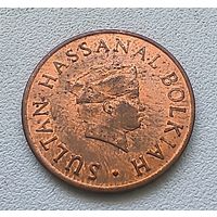 Бруней 1 сен, 1978  1-15-31