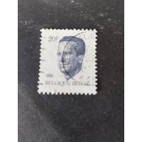 Бельгия  1984