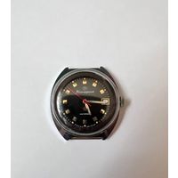 Часы командирские 2234 заказ МО СССР,на ходу,с рубля