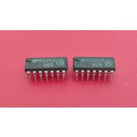 Микросхема КР1533ЛА3