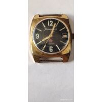 Часы Командирские Чистополь. Заказ МО СССР. AU